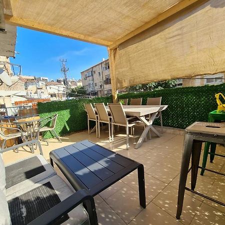 Jacob Hostel Jlm - Prime Location Gerusalemme Esterno foto