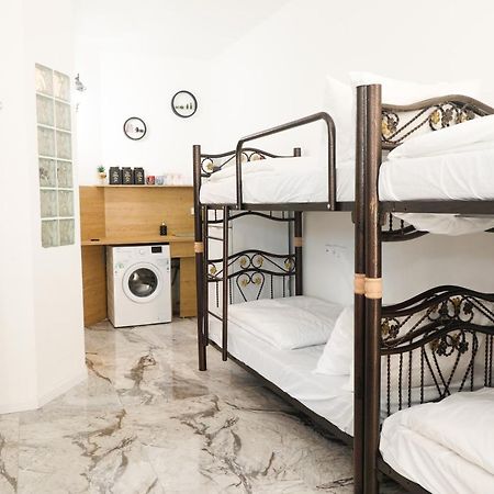 Jacob Hostel Jlm - Prime Location Gerusalemme Esterno foto