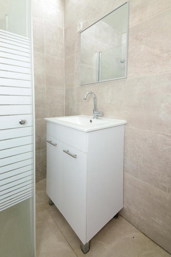 Jacob Hostel Jlm - Prime Location Gerusalemme Esterno foto