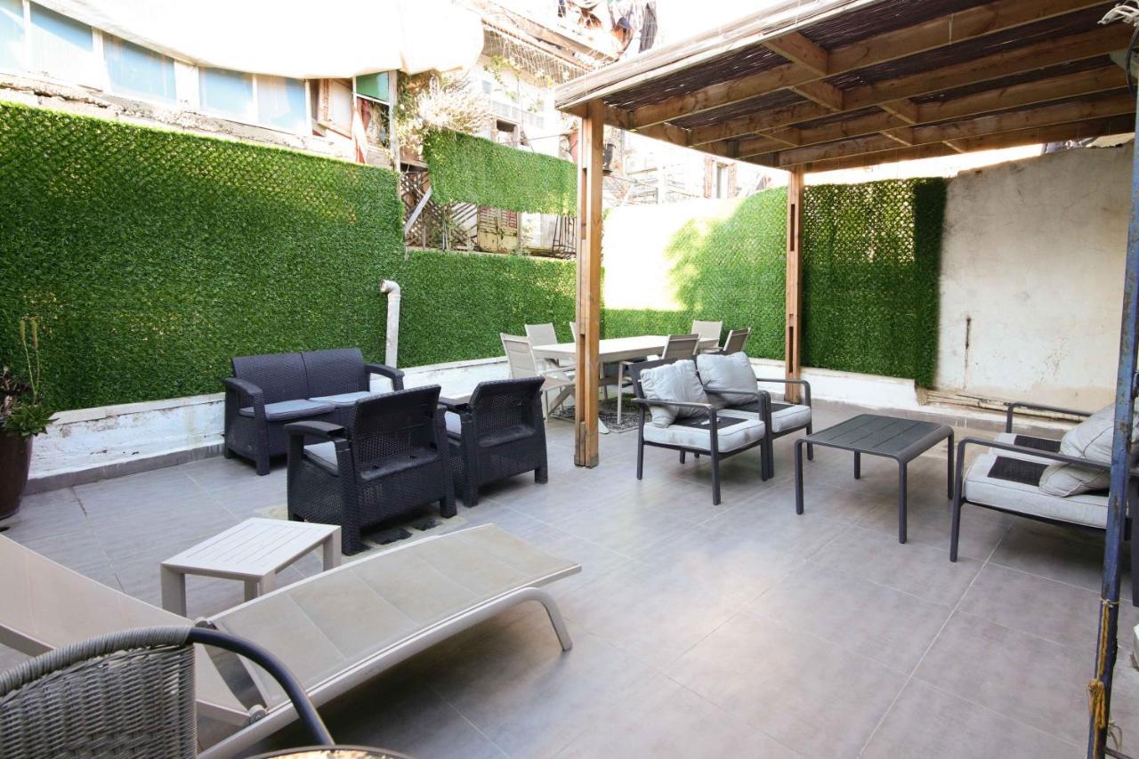 Jacob Hostel Jlm - Prime Location Gerusalemme Esterno foto