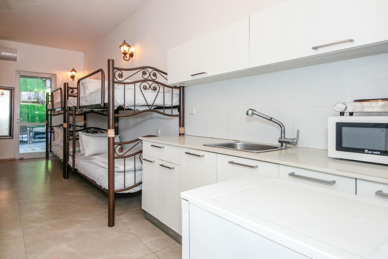 Jacob Hostel Jlm - Prime Location Gerusalemme Esterno foto
