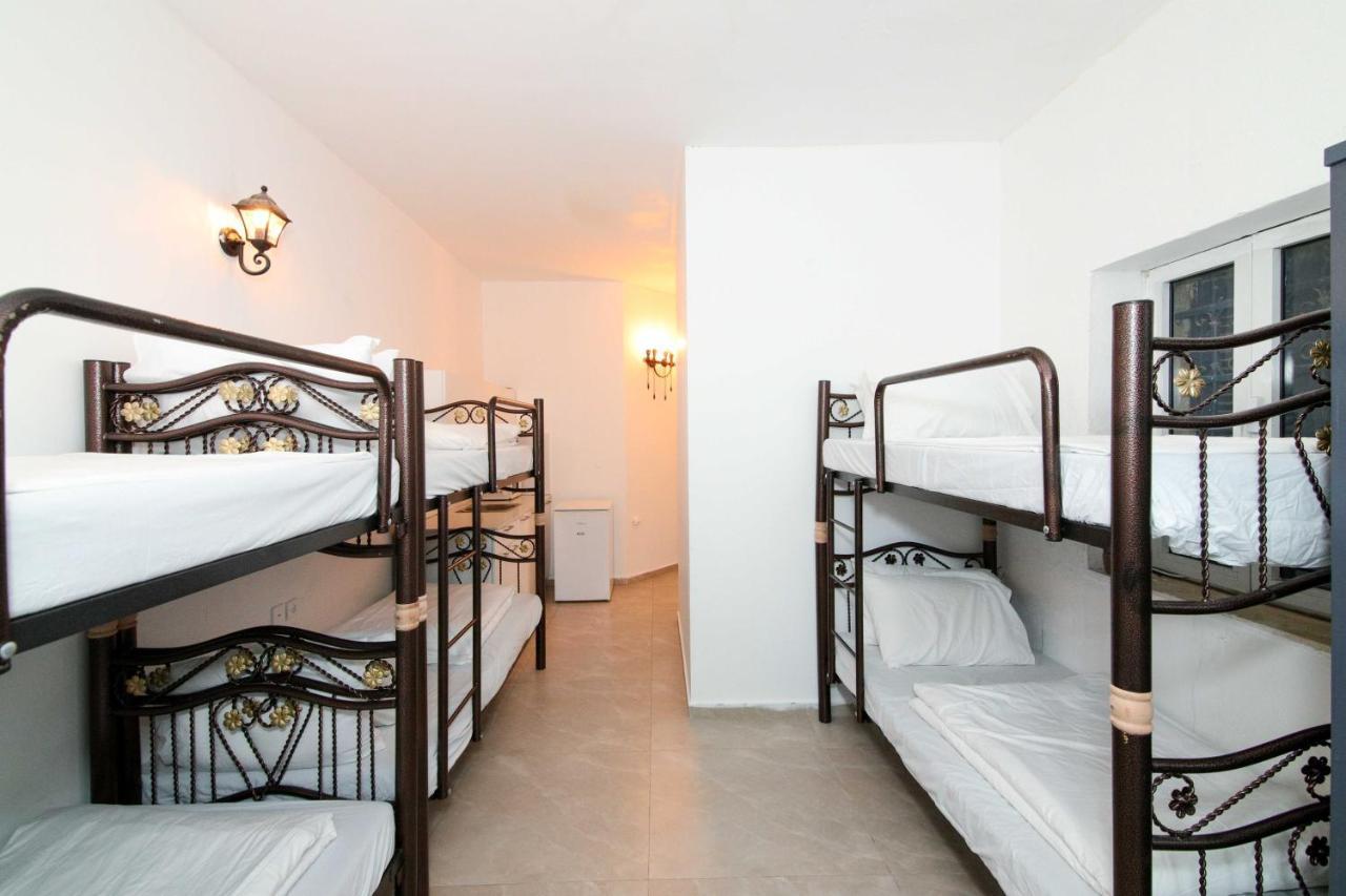 Jacob Hostel Jlm - Prime Location Gerusalemme Esterno foto