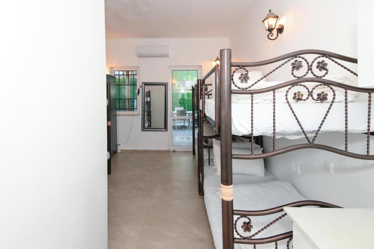 Jacob Hostel Jlm - Prime Location Gerusalemme Esterno foto