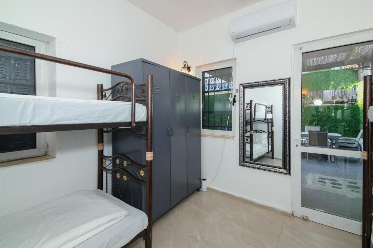 Jacob Hostel Jlm - Prime Location Gerusalemme Esterno foto