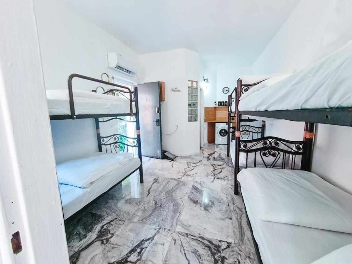 Jacob Hostel Jlm - Prime Location Gerusalemme Esterno foto