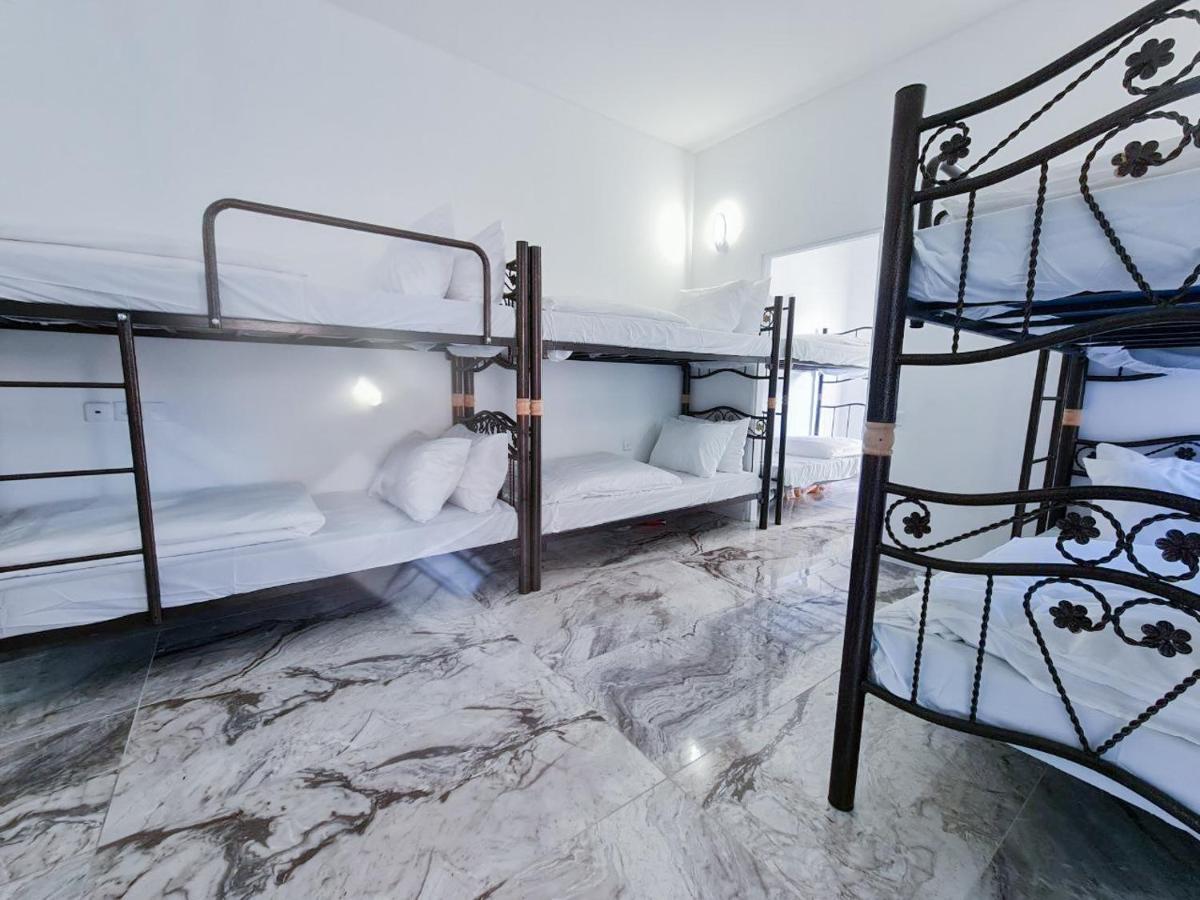 Jacob Hostel Jlm - Prime Location Gerusalemme Esterno foto