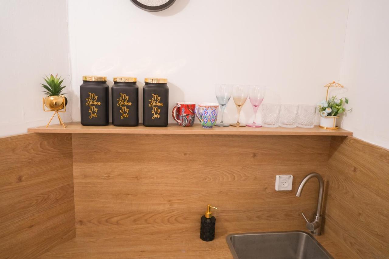 Jacob Hostel Jlm - Prime Location Gerusalemme Esterno foto