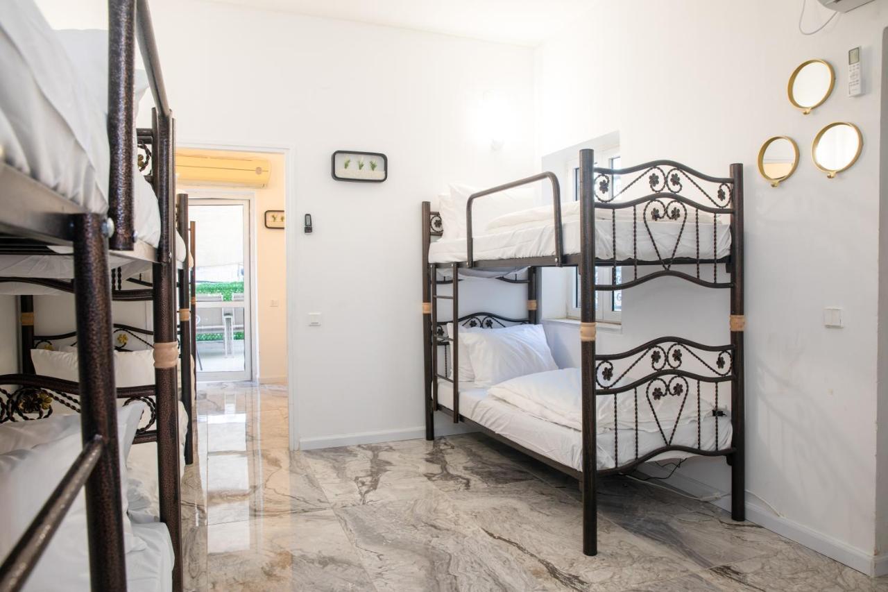 Jacob Hostel Jlm - Prime Location Gerusalemme Esterno foto