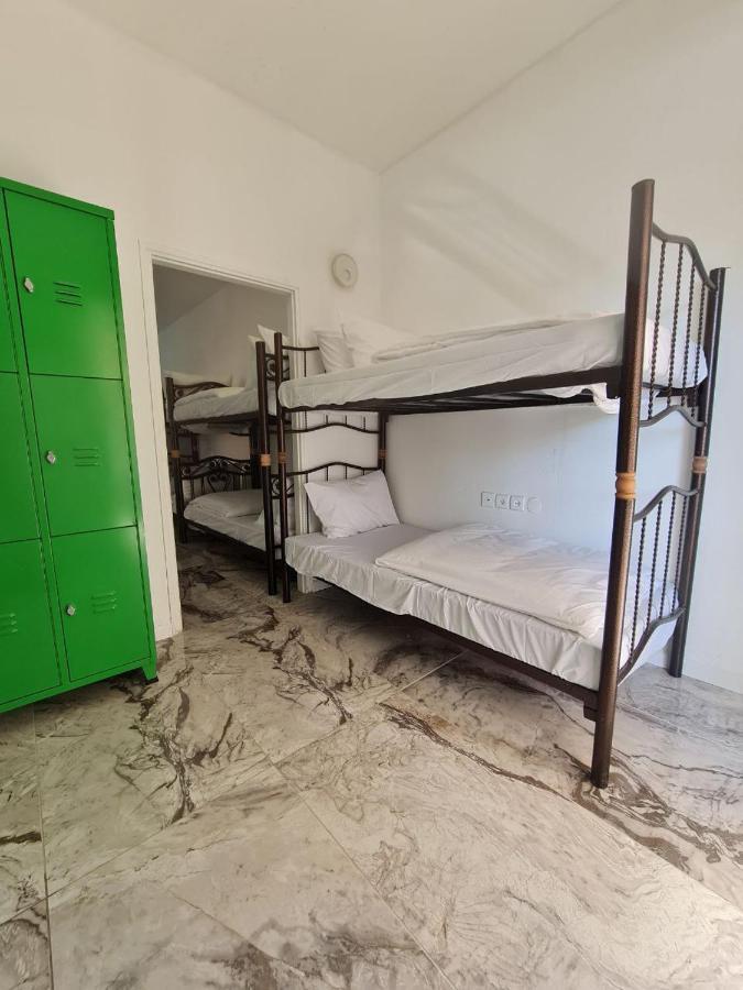Jacob Hostel Jlm - Prime Location Gerusalemme Esterno foto