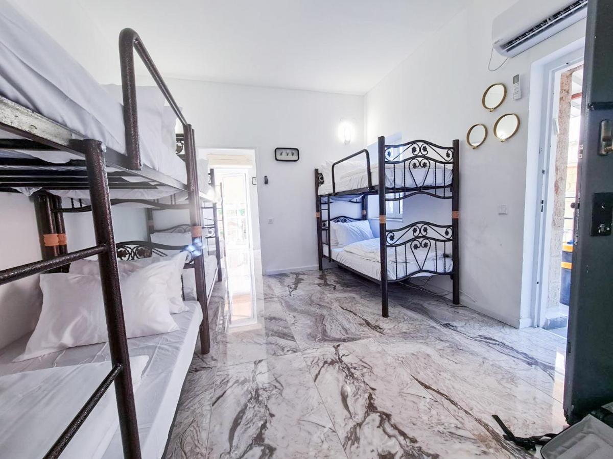 Jacob Hostel Jlm - Prime Location Gerusalemme Esterno foto
