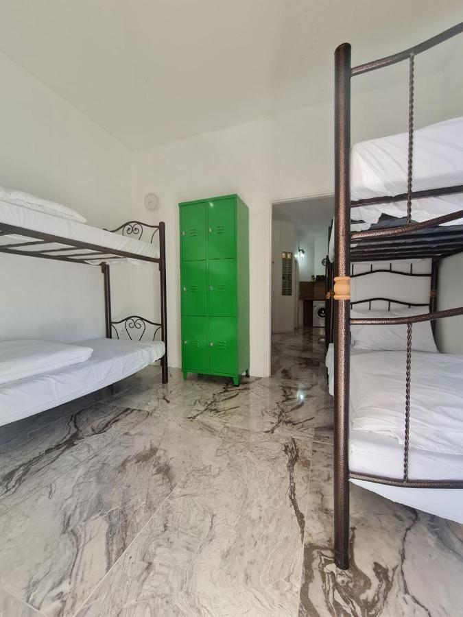 Jacob Hostel Jlm - Prime Location Gerusalemme Esterno foto