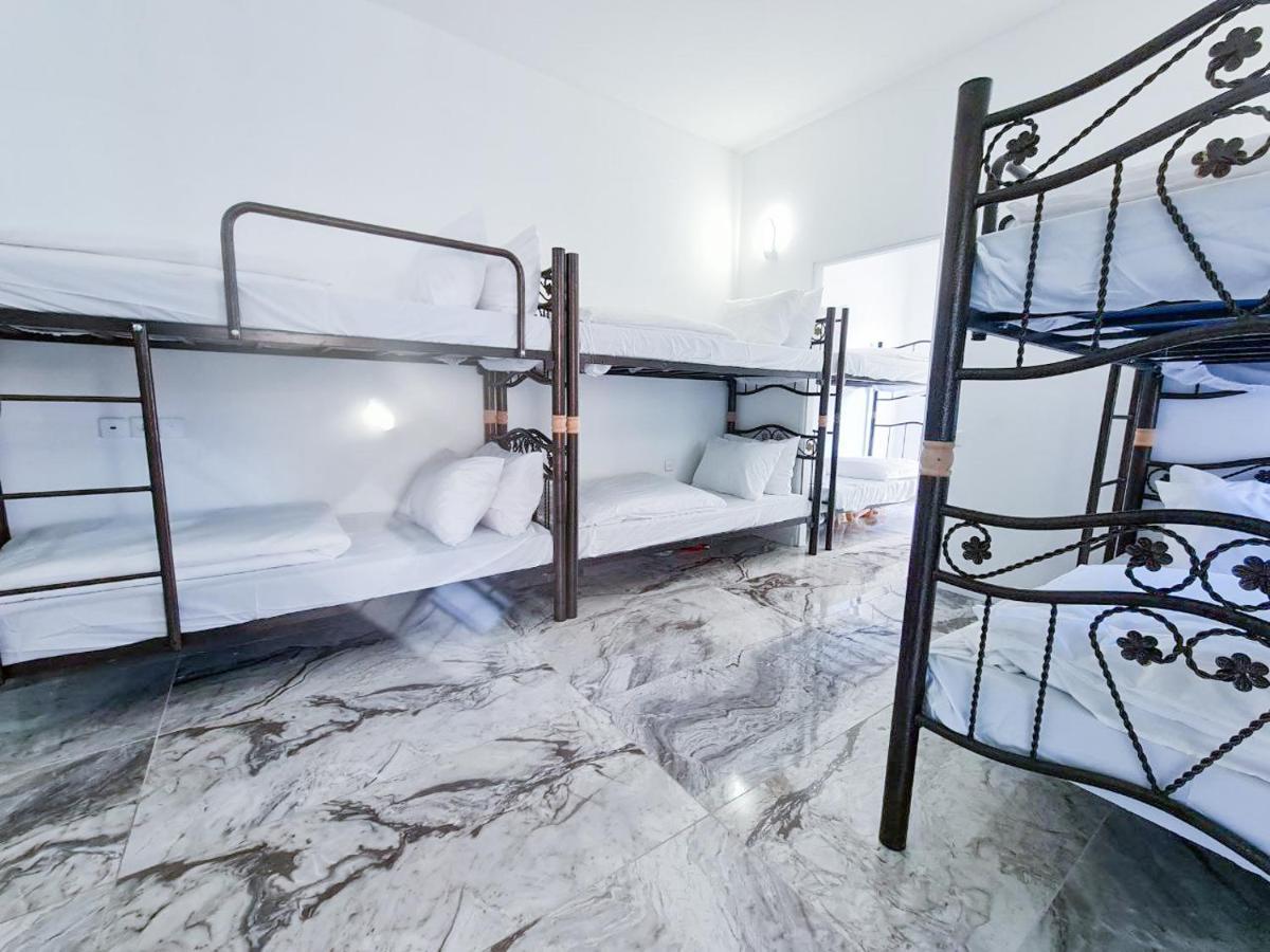 Jacob Hostel Jlm - Prime Location Gerusalemme Esterno foto