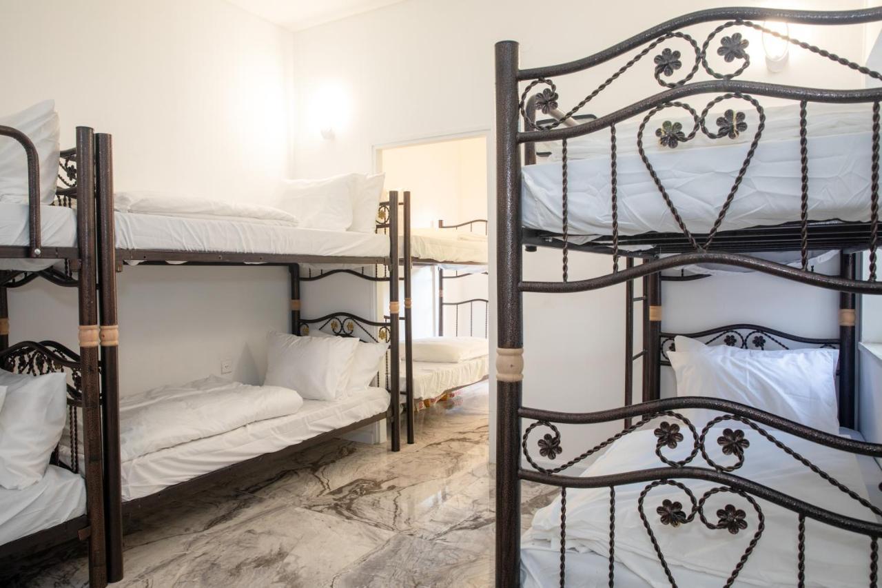 Jacob Hostel Jlm - Prime Location Gerusalemme Esterno foto