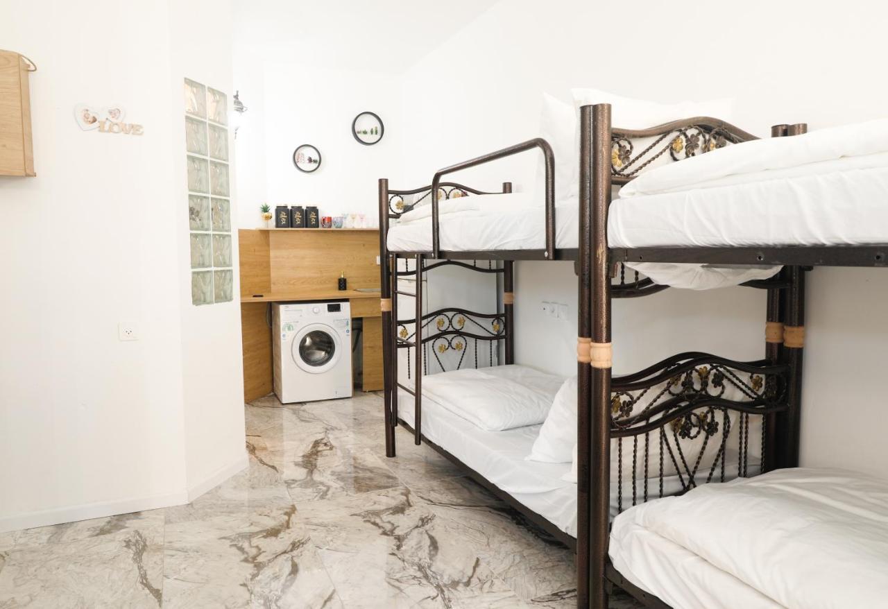 Jacob Hostel Jlm - Prime Location Gerusalemme Esterno foto
