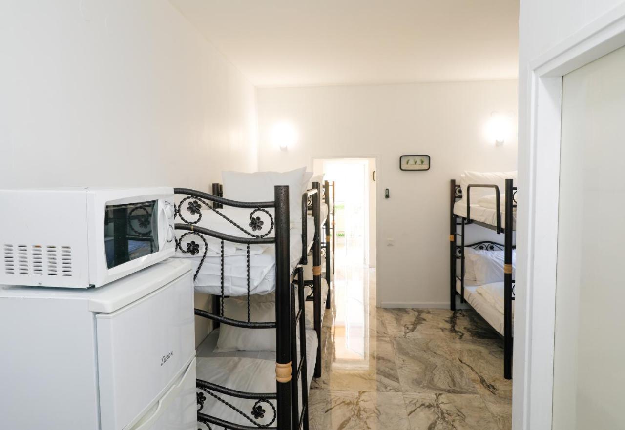 Jacob Hostel Jlm - Prime Location Gerusalemme Esterno foto